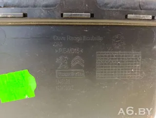 1224788XZ Бардачок Citroen C4 Picasso 2 Арт 60099999, вид 6