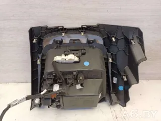 1162820XZD Бардачок Citroen C4 Picasso 2 Арт 60100126, вид 8