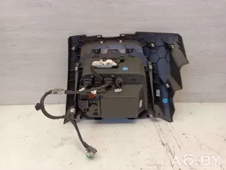 1162820XZD Бардачок Citroen C4 Picasso 2 Арт 60100126, вид 7