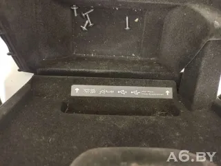 1162820XZD Бардачок Citroen C4 Picasso 2 Арт 60100126, вид 6