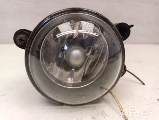 6L0941699 Фара противотуманная правая передняя Seat Ibiza 3 Арт 60100958, вид 2