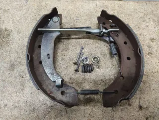  Распорная планка Citroen Xsara Арт 60101005, вид 2