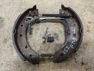  Распорная планка Citroen Xsara Арт 60101005, вид 1