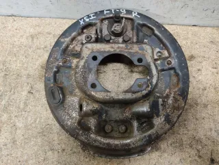  Диск опорный (тормозной) Citroen Xsara Арт 60101019, вид 2