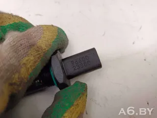 9660023380 Подогрев топливного фильтра Citroen Nemo 1.4л HDi Арт 60101237, вид 2