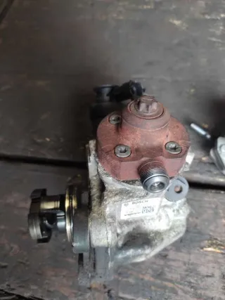 31272896 Корпус ТНВД Volvo V60 1 2.4л D5244T15 Арт 60103195, вид 2