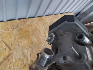 1347224080 Автономный отопитель (Webasto) Citroen Jumper 3 Арт min60118208, вид 7