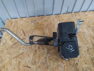 1347224080 Автономный отопитель (Webasto) Citroen Jumper 3 Арт min60118208, вид 1