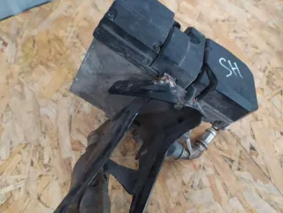 1347224080 Автономный отопитель (Webasto) Citroen Jumper 3 Арт min60118208, вид 2