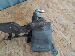 1347224080 Автономный отопитель (Webasto) Citroen Jumper 3 Арт min60118208, вид 4