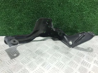 4F0 145 814 G Кронштейн интеркулера Audi A6 C6 (S6,RS6) Арт 60118630, вид 2