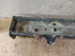  Балка под радиатор Citroen Xsara Арт 60118814, вид 5
