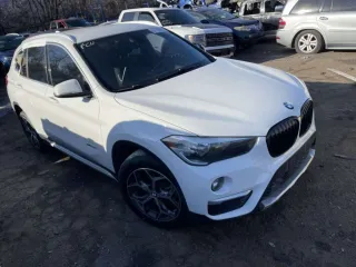  Стойка кузовная передняя правая BMW X1 F48 Арт 60129951, вид 1