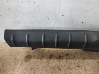 9631647777 Накладка внутренняя на заднюю панель кузова Citroen C5 1 Арт 60141753, вид 10