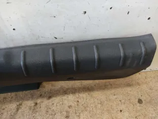 9631647777 Накладка внутренняя на заднюю панель кузова Citroen C5 1 Арт 60141753, вид 8