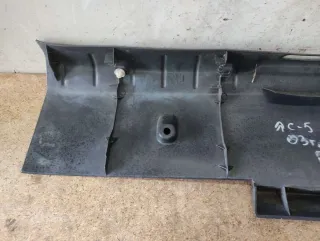 9631647777 Накладка внутренняя на заднюю панель кузова Citroen C5 1 Арт 60141753, вид 12