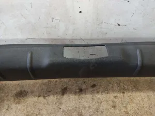 9631647777 Накладка внутренняя на заднюю панель кузова Citroen C5 1 Арт 60141753, вид 9