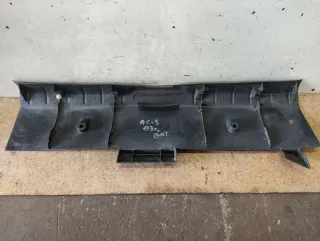 9631647777 Накладка внутренняя на заднюю панель кузова Citroen C5 1 Арт 60141753, вид 11