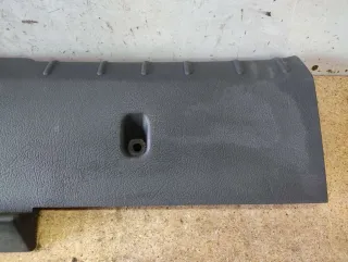 9631647777 Накладка внутренняя на заднюю панель кузова Citroen C5 1 Арт 60141753, вид 7