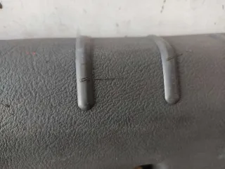 9631647777 Накладка внутренняя на заднюю панель кузова Citroen C5 1 Арт 60141753, вид 4