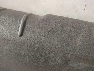 9631647777 Накладка внутренняя на заднюю панель кузова Citroen C5 1 Арт 60141753, вид 2