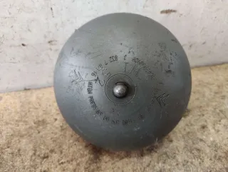  Гидросфера передняя левая Citroen C5 1 Арт 60143209, вид 1