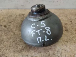  Гидросфера передняя левая Citroen C5 1 Арт 60143209, вид 2