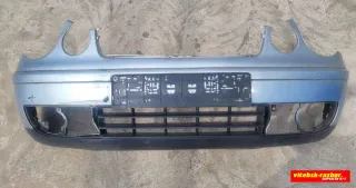 6Q0807221 Бампер передний Volkswagen Polo 4 Арт 60164586, вид 1