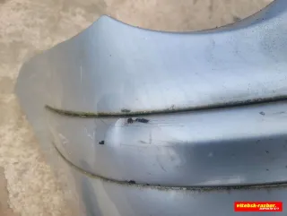 6Q0807221 Бампер передний Volkswagen Polo 4 Арт 60164586, вид 9