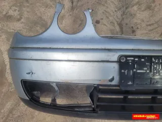 6Q0807221 Бампер передний Volkswagen Polo 4 Арт 60164586, вид 4