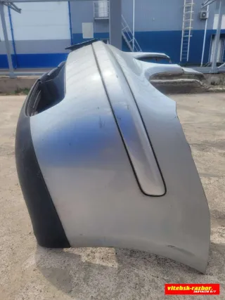6Q0807221 Бампер передний Volkswagen Polo 4 Арт 60164586, вид 6