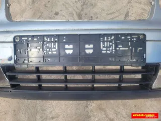 6Q0807221 Бампер передний Volkswagen Polo 4 Арт 60164586, вид 3