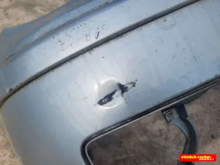 6Q0807221 Бампер передний Volkswagen Polo 4 Арт 60164586, вид 8