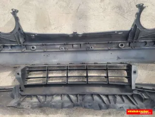 6Q0807221 Бампер передний Volkswagen Polo 4 Арт 60164586, вид 11