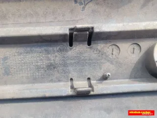 6Q0807221 Бампер передний Volkswagen Polo 4 Арт 60164586, вид 14