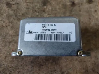 96 413 429 80 Блок ESP Citroen C5 1 Арт 60176693, вид 4