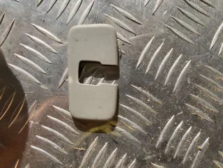 3D0857577A Крепление (крючок) солнцезащитного козырька Volkswagen Phaeton Арт 60177927