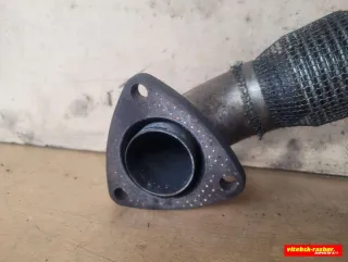 059131799B,059131790B,059131790E Труба приемная глушителя  Audi A6 C5 (S6,RS6) Арт 60184116, вид 3