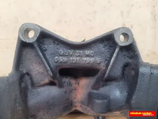 059131799B,059131790B,059131790E Труба приемная глушителя  Audi A6 C5 (S6,RS6) Арт 60184116, вид 6