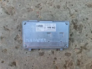 3Q0980654L, 3Q0980654A Камера переднего вида Skoda Kodiaq Арт 60184758, вид 2