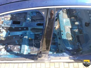  Стойка кузовная центральная левая Audi A6 C5 (S6,RS6) Арт CB10029038, вид 1