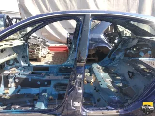  Стойка кузовная центральная левая Audi A6 C5 (S6,RS6) Арт CB10029038, вид 3