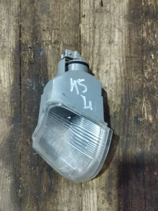  Поворотник левый Citroen Xantia Арт 60201290, вид 1