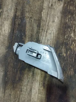  Поворотник левый Citroen Xantia Арт 60201290, вид 2