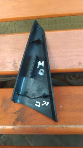 6025300609,6025300610 Накладка (удлинитель) двери левой Renault Espace 3 Арт 24429227, вид 3