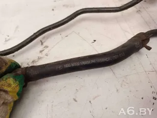 5752217000 Шланг гидроусилителя (ГУР) Chevrolet Aveo T250 Арт 60212770, вид 4