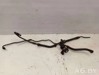 5752217000 Шланг гидроусилителя (ГУР) Chevrolet Aveo T250 Арт 60212770, вид 1