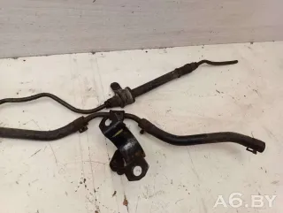 5752217000 Шланг гидроусилителя (ГУР) Chevrolet Aveo T250 Арт 60212770, вид 2