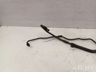 5752217000 Шланг гидроусилителя (ГУР) Chevrolet Aveo T250 Арт 60212770, вид 3