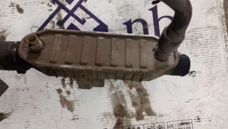  Радиатор АКПП Citroen C8 Арт MT29084234, вид 2